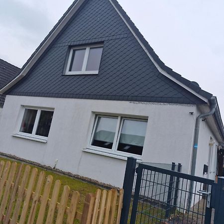 Ferienwohnung An Der Schlei Busdorf Extérieur photo