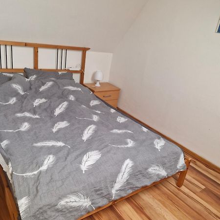 Ferienwohnung An Der Schlei Busdorf Extérieur photo