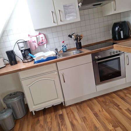 Ferienwohnung An Der Schlei Busdorf Extérieur photo