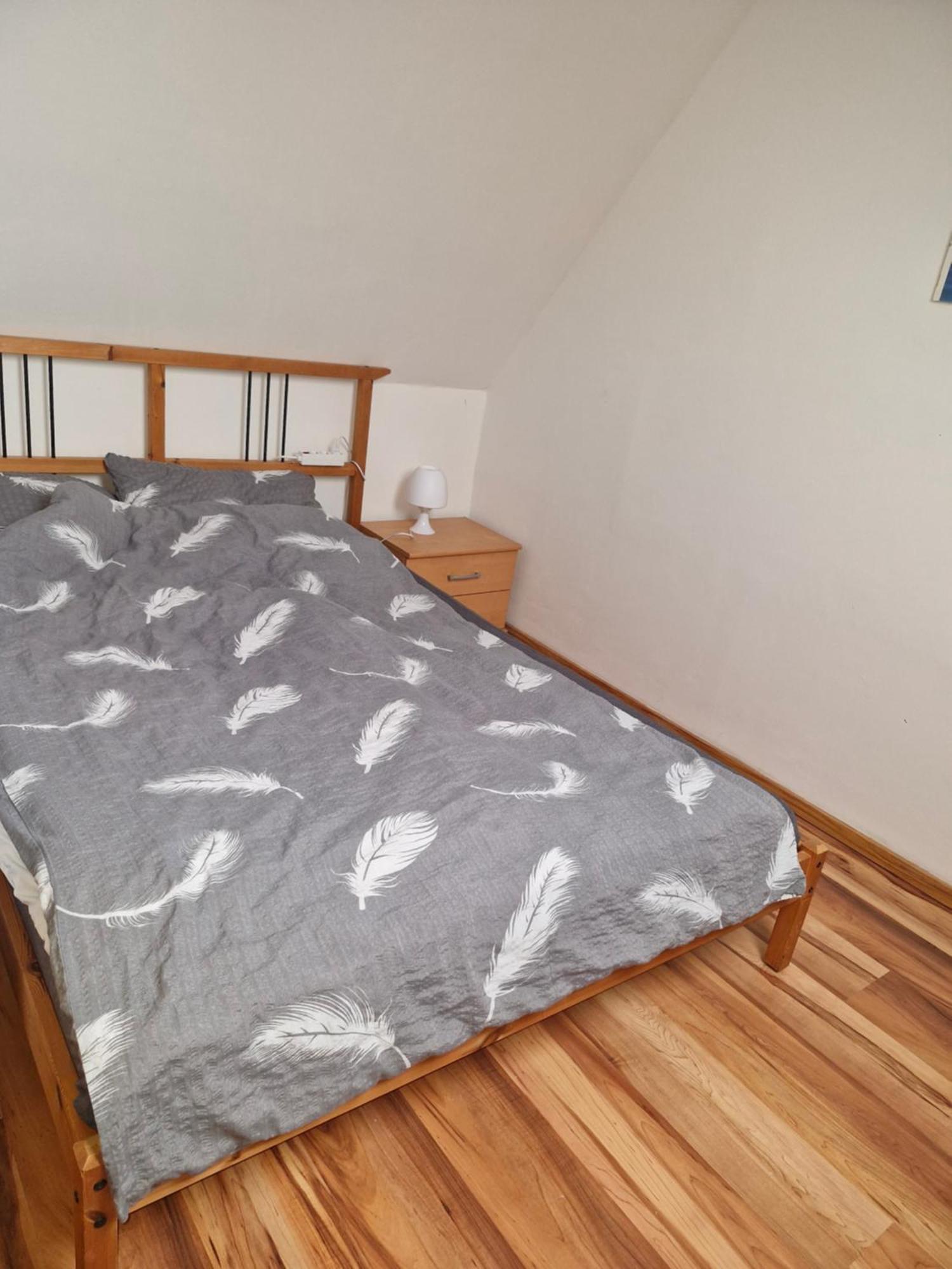 Ferienwohnung An Der Schlei Busdorf Extérieur photo