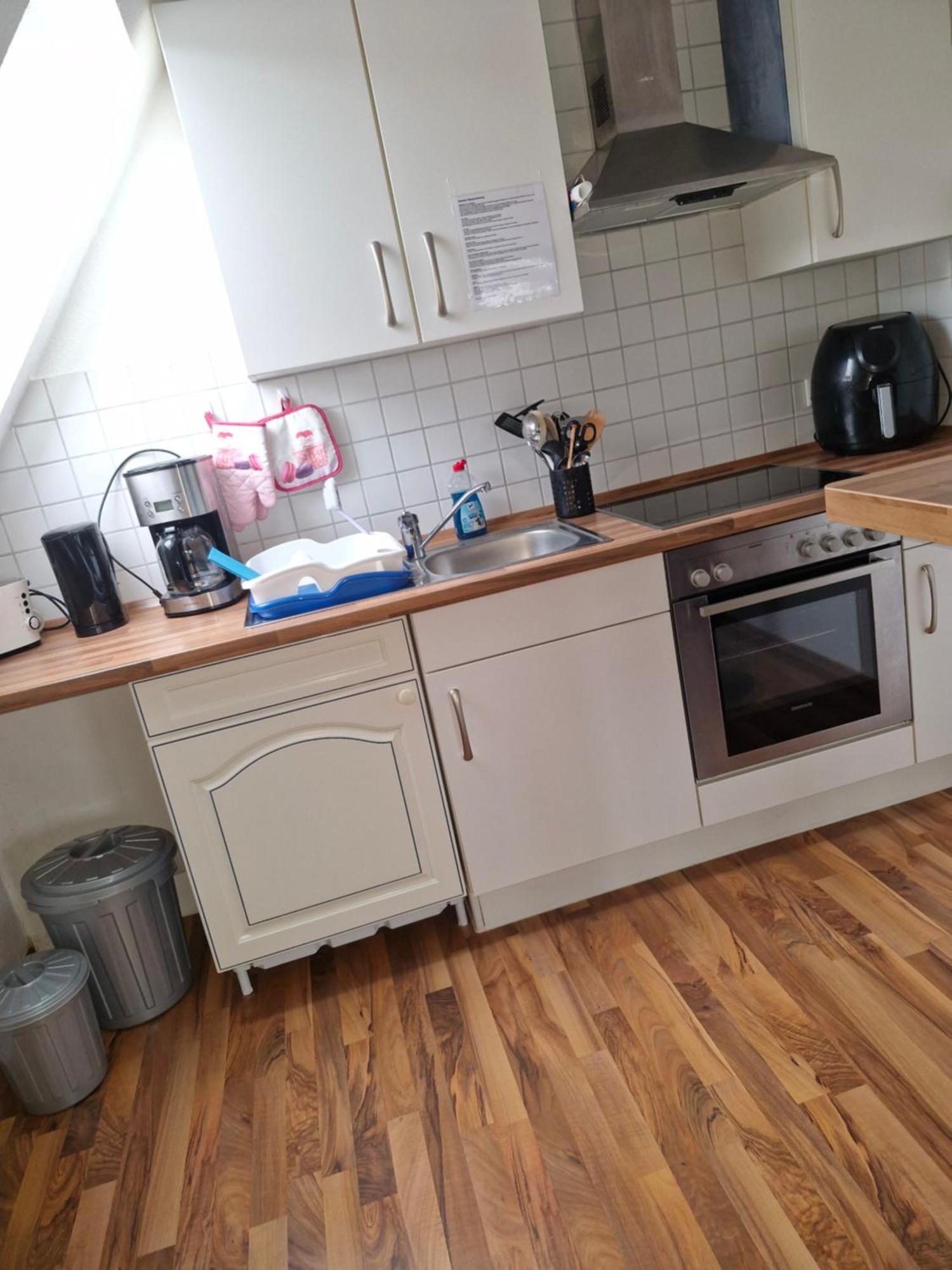 Ferienwohnung An Der Schlei Busdorf Extérieur photo