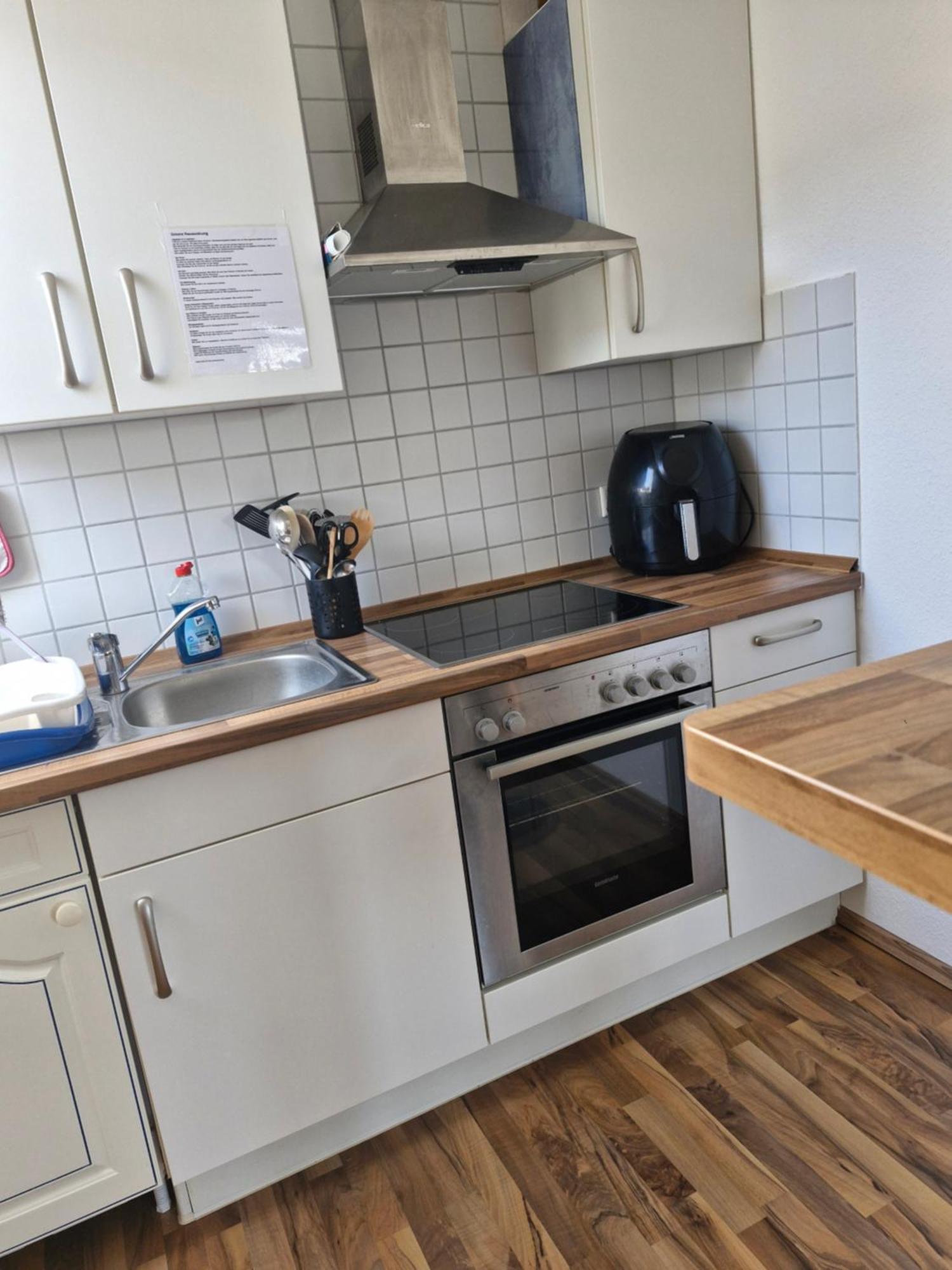 Ferienwohnung An Der Schlei Busdorf Extérieur photo