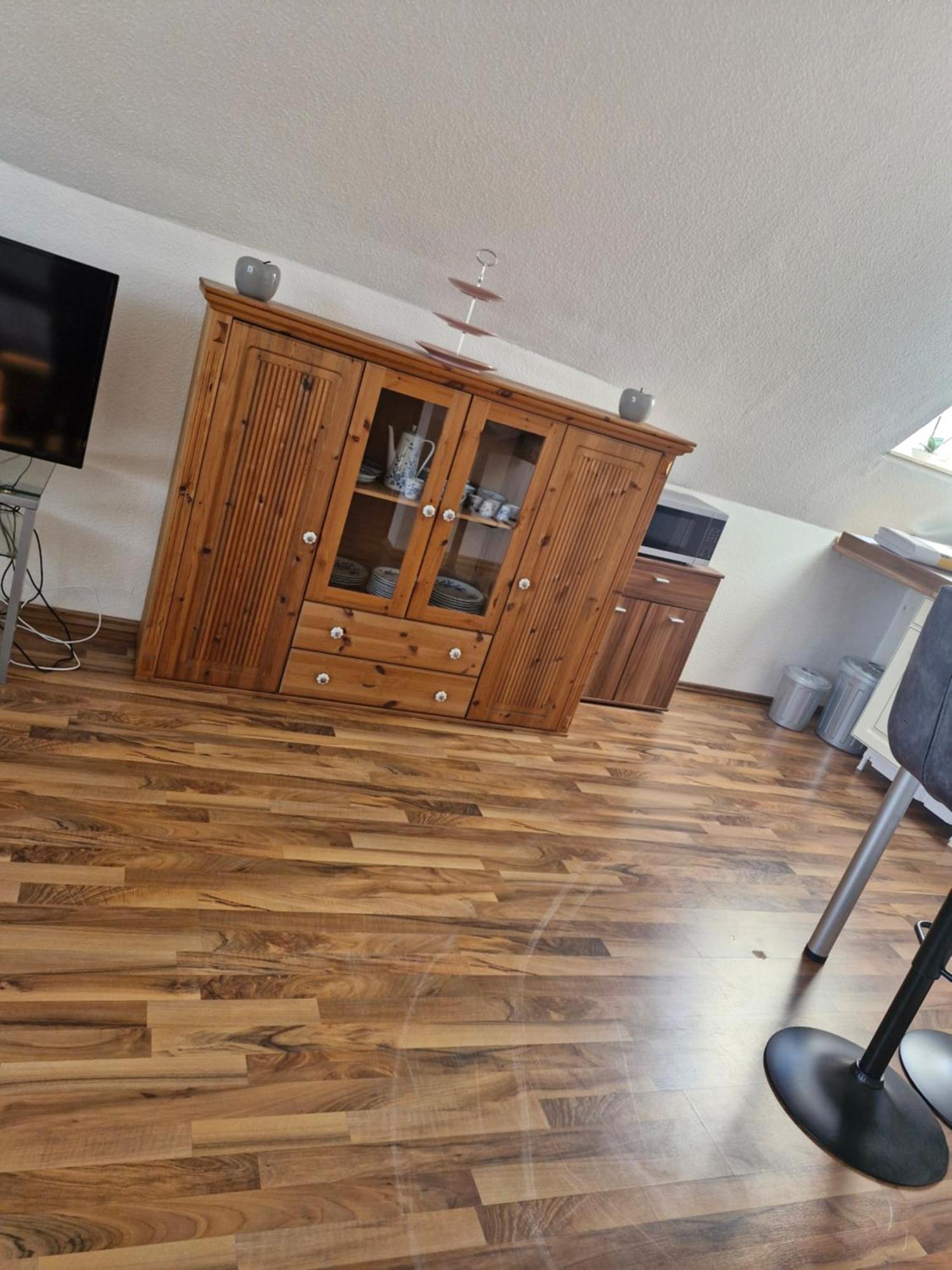 Ferienwohnung An Der Schlei Busdorf Extérieur photo