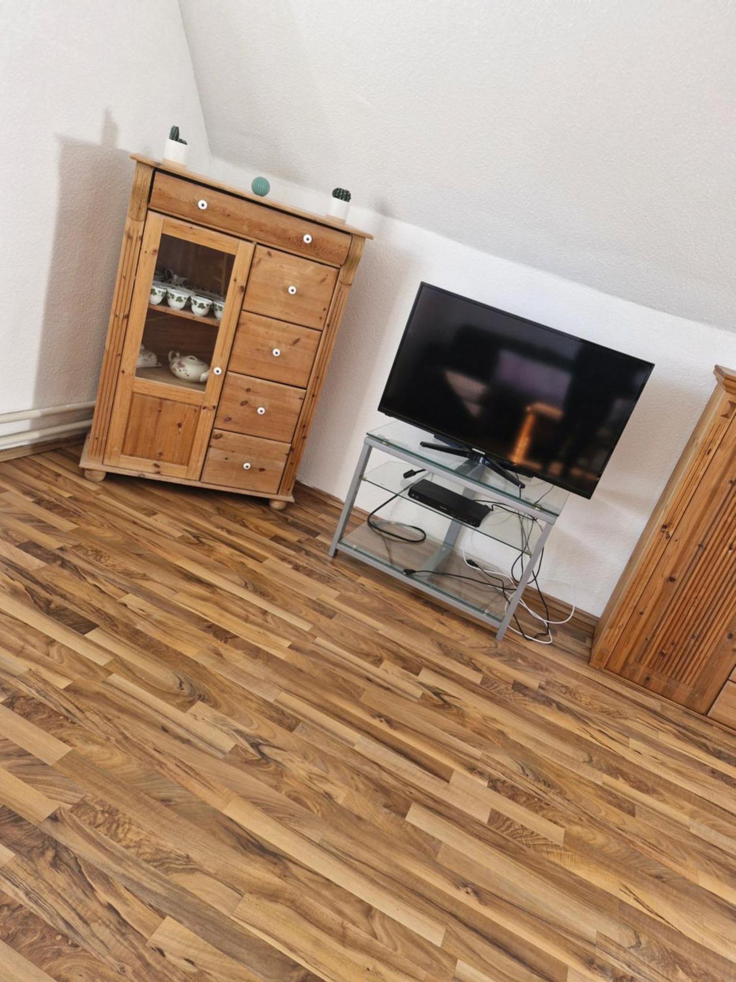 Ferienwohnung An Der Schlei Busdorf Extérieur photo