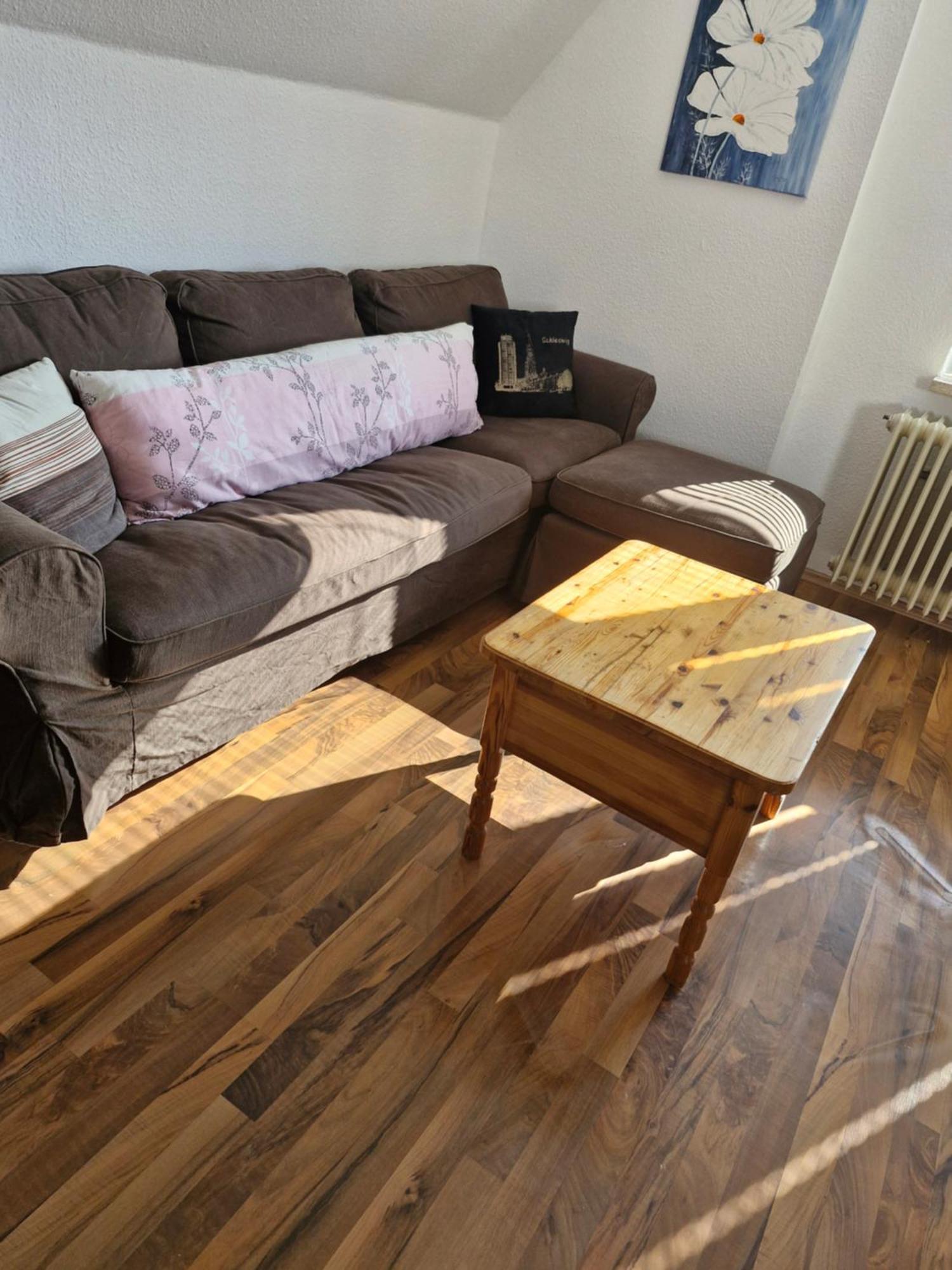 Ferienwohnung An Der Schlei Busdorf Extérieur photo